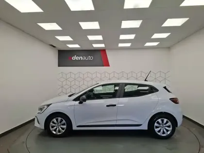 Photo 12 Renault Clio  SCe 65