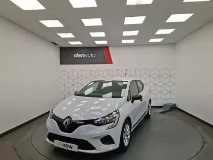 Photo Renault Clio Authentic