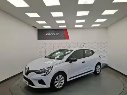 Photo 10 Renault Clio  SCe 65