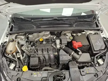Photo 41 Renault Clio  SCe 65