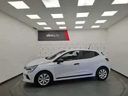 Photo 11 Renault Clio  SCe 65