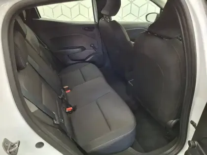 Photo 26 Renault Clio  SCe 65