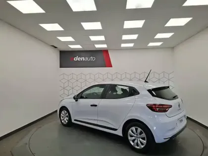 Photo 14 Renault Clio  SCe 65