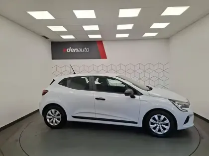 Photo 6 Renault Clio  SCe 65
