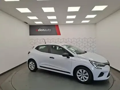 Photo 7 Renault Clio  SCe 65