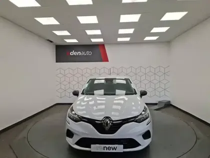 Photo 9 Renault Clio  SCe 65