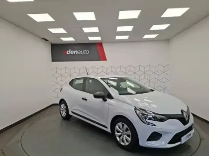 Photo 8 Renault Clio  SCe 65
