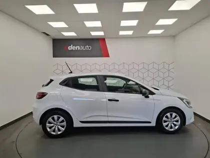 Photo 5 Renault Clio  SCe 65