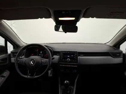 Photo 28 Renault Clio  SCe 65