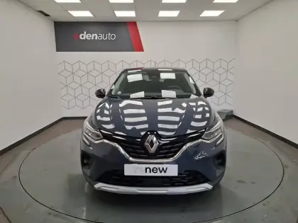 Photo 6 Renault Captur  TCe 100 GPL