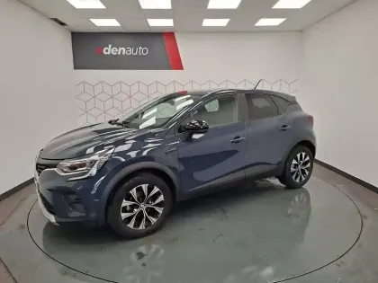 Photo 5 Renault Captur  TCe 100 GPL