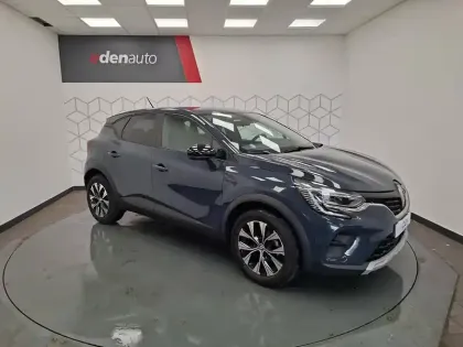 Photo 8 Renault Captur  TCe 100 GPL