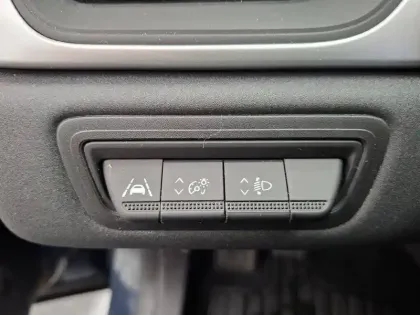 Photo 30 Renault Captur  TCe 100 GPL