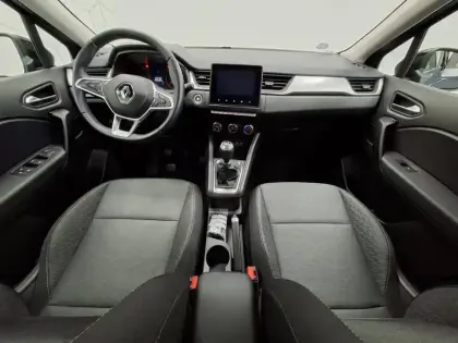 Photo 24 Renault Captur  TCe 100 GPL