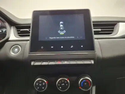 Photo 39 Renault Captur  TCe 100 GPL