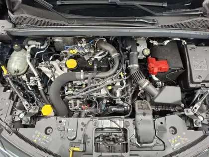 Photo 40 Renault Captur  TCe 100 GPL