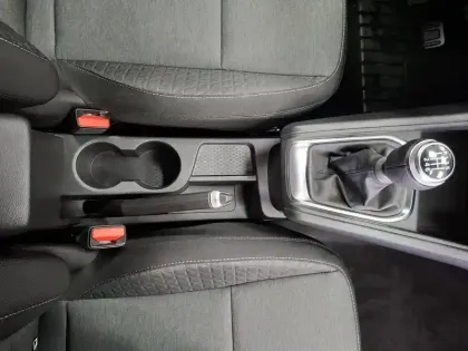 Photo 27 Renault Captur  TCe 100 GPL