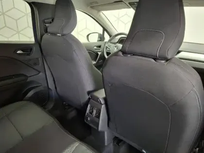 Photo 22 Renault Captur  TCe 100 GPL