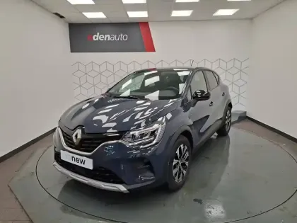 Photo Renault Captur Evolution