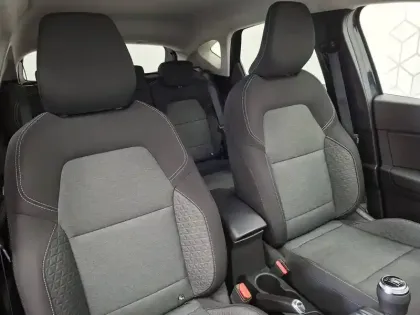 Photo 26 Renault Captur  TCe 100 GPL