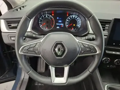 Photo 32 Renault Captur  TCe 100 GPL