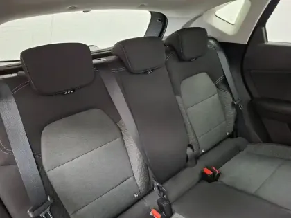 Photo 23 Renault Captur  TCe 100 GPL