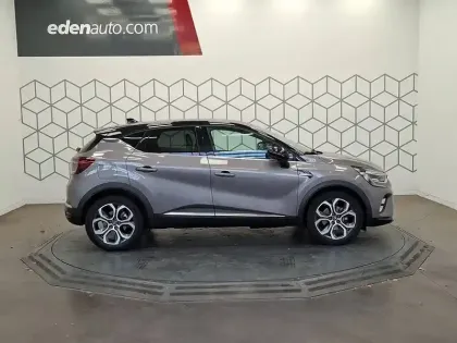 Photo 5 Renault Captur  E-Tech Plug-in 160