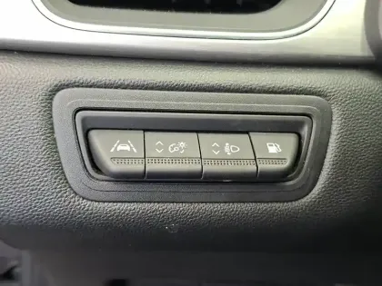 Photo 33 Renault Captur  E-Tech Plug-in 160