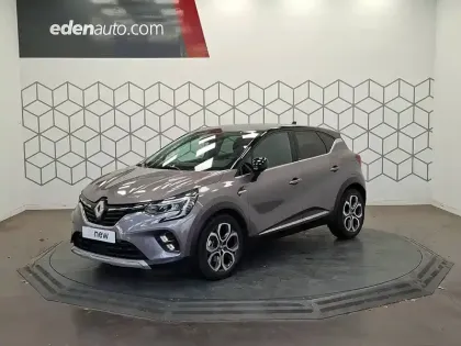 Photo Renault Captur Intens