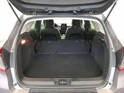 Photo 16 Renault Captur  E-Tech Plug-in 160