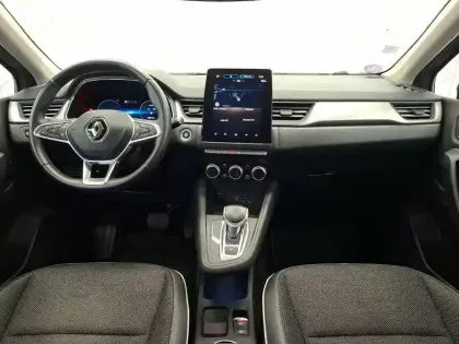 Photo 10 Renault Captur  E-Tech Plug-in 160