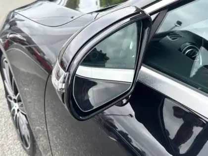 Photo 35 Mercedes Classe E  Cabriolet 400 d 9G-Tronic 4-Matic