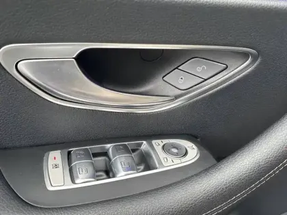 Photo 19 Mercedes Classe E  Cabriolet 400 d 9G-Tronic 4-Matic