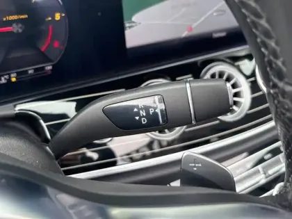 Photo 11 Mercedes Classe E  Cabriolet 400 d 9G-Tronic 4-Matic