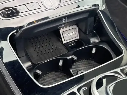 Photo 25 Mercedes Classe E  Cabriolet 400 d 9G-Tronic 4-Matic