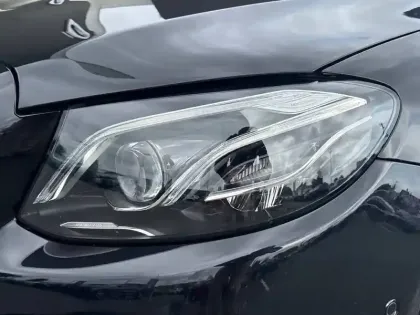 Photo 9 Mercedes Classe E  Cabriolet 400 d 9G-Tronic 4-Matic