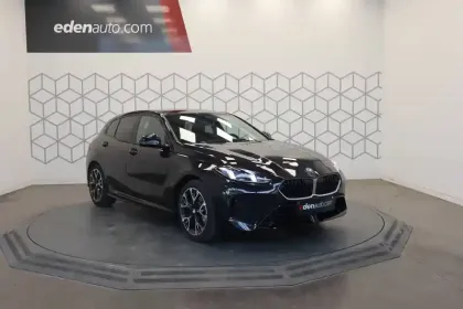 Photo 6 BMW Serie 1 120 170 ch DKG7