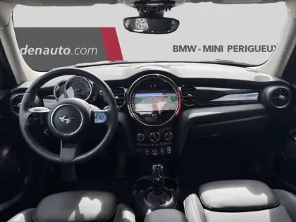 Photo 24 Mini Mini Hatch 5 Portes Cooper 136 ch DKG7