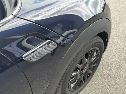 Photo 12 Mini Mini Hatch 5 Portes Cooper 136 ch DKG7