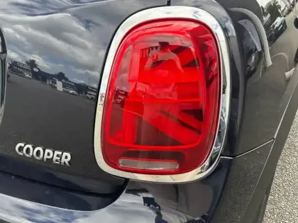 Photo 11 Mini Mini Hatch 5 Portes Cooper 136 ch DKG7