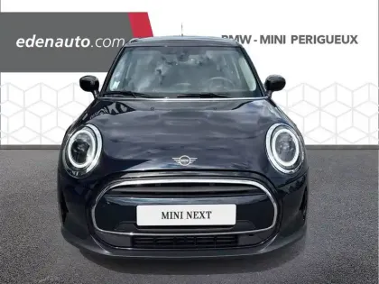 Photo 15 Mini Mini Hatch 5 Portes Cooper 136 ch DKG7