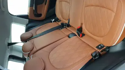 Photo 9 Mini Mini Countryman 125 - 95 ch ALL4 BVA6