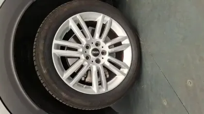 Photo 25 Mini Mini Countryman 125 - 95 ch ALL4 BVA6
