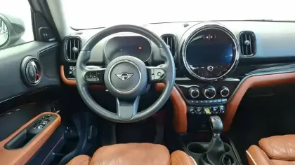 Photo 12 Mini Mini Countryman 125 - 95 ch ALL4 BVA6