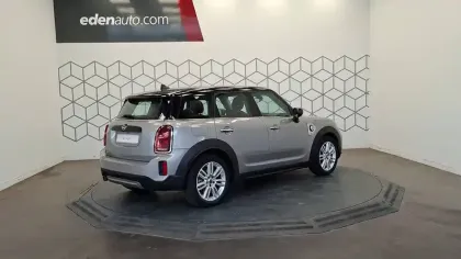 Photo 34 Mini Mini Countryman 125 - 95 ch ALL4 BVA6