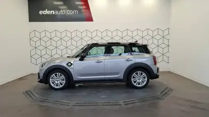 Photo 31 Mini Mini Countryman 125 - 95 ch ALL4 BVA6