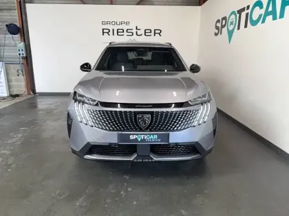 Photo Peugeot 5008 Allure