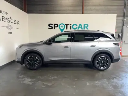 Photo 16 Peugeot 5008  Hybrid 145 ch e-DCS6