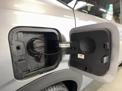 Photo 10 Peugeot 5008  Hybrid 145 ch e-DCS6
