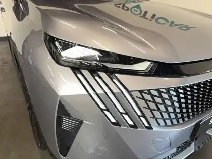 Photo 7 Peugeot 5008  Hybrid 145 ch e-DCS6